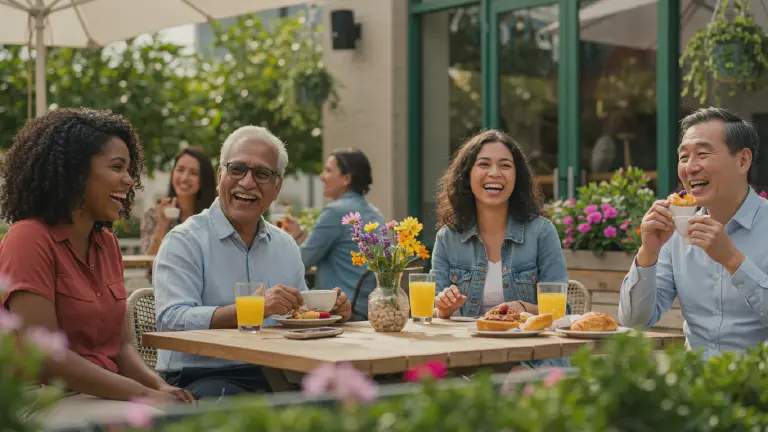 Discover perfect brunch ideas for your morning delights Discover perfect brunch ideas for your morning delights